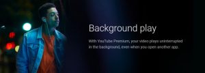Youtube Premium Pip