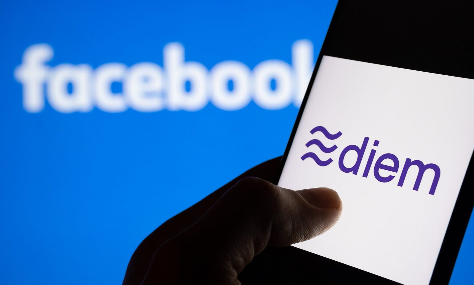 Facebook’s Diem Cryptocurrency Deviates from Original Plan