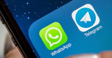 CEO of WhatsApp Criticized Telegram