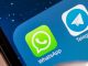 CEO of WhatsApp Criticized Telegram