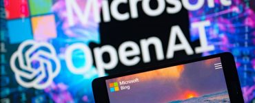 Microsoft Unveils New Bing with AI Integration