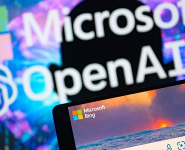 Microsoft Unveils New Bing with AI Integration