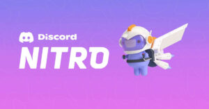 Buy Discord Nitro with Crypto