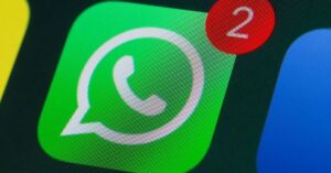 What is Keep Messages Feature in Whatsapp