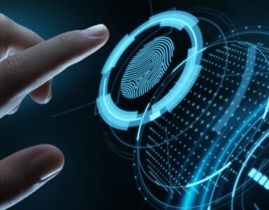 Hack Your Biometric Security