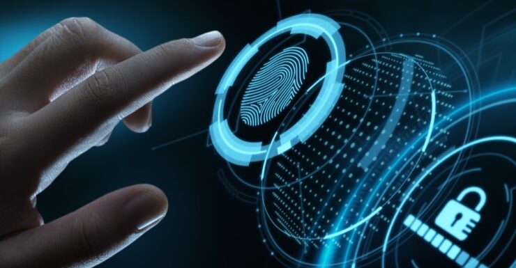 Hack Your Biometric Security